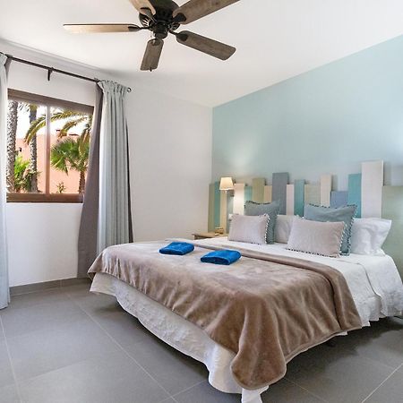コラレホ Casa Desierto Azulヴィラ 部屋 写真