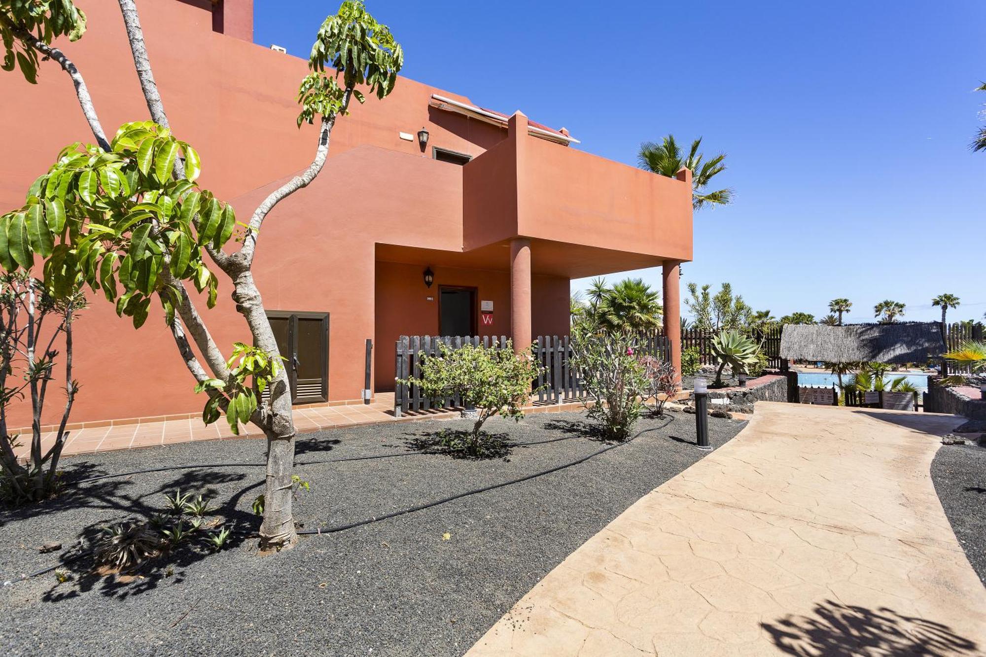 コラレホ Casa Desierto Azulヴィラ 部屋 写真